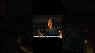 魔女2強勢來襲，一代魔女和二代魔女到底誰更強？——魔女2 #小邪影視解說 #電影解說 #怪談 #科幻片 #科幻電影