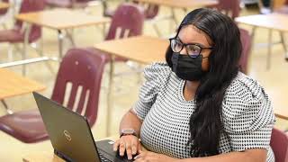 AVID Success Story