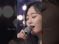 EVERY MOMENT OF YOU (너의 모든 순간)🎵 cover by KIM MIN KYUNG (김민경)