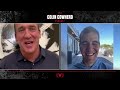 Peyton & Eli Manning on MNF MegaCast, Brotherly Bond, Hilarious Stories  The Colin Cowherd Podcast