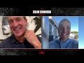 Peyton & Eli Manning on MNF MegaCast, Brotherly Bond, Hilarious Stories  The Colin Cowherd Podcast