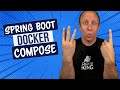 🔥 New in Spring Boot 3.1 - Spring Boot Docker Compose Module
