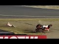 MotoGP™ Motegi 2014 – Biggest crashes