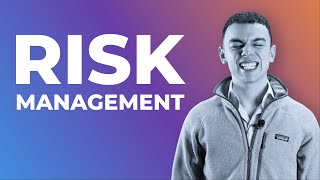 Risk management in crypto trading