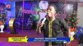 PT2 OPATAFOUR WATCH NIGHT LIVE STREAM FROM THE ZENITH OF HEAVEN MINISTRY 29/11/19