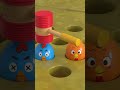 mole game como shorts animation toddlers