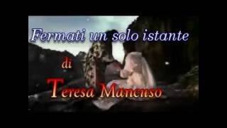 Teresa Mancuso - Fermati un solo istante (by Phil Sine Die)