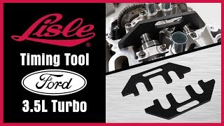 37350 // Timing Tool for Ford 3.5L Turbo