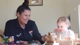 2019 Ginninderry SPARK Childcare Program