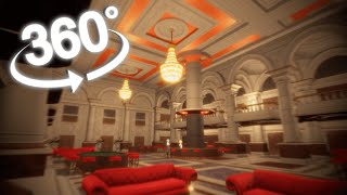 360º VR | EXPERIENCING a LUXURY HOTEL | Relaxing Vibes