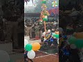 republic day parade at mirzapur uppolice mirzapur republicday trending motivation instagram