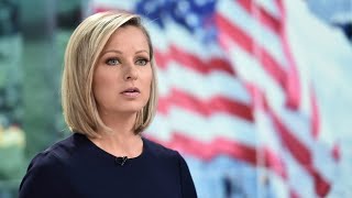 Sandra Smith fox news, Age, Husband, Net Worth | How old is sandra smith | Where is sandra smith