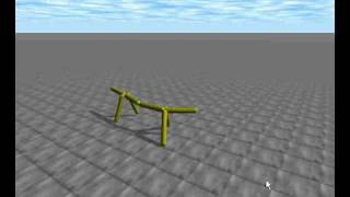 Virtual Creatures (Hello World, Part 3)