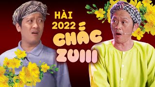 Cười Cả Tết Cùng Hoài Linh, Trường Giang - Hài Tết 2023 Hoài Linh, Trường Giang Hay Nhất 2023