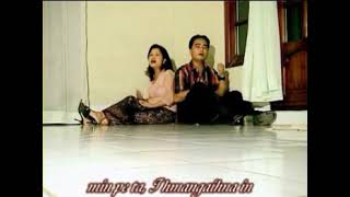 Henry B.Lalrindika feat C.Rosiamthangi - Hmangaihnain. Composed by Teddy Lalrinsanga