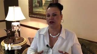 When & How To Support Families After a Funeral