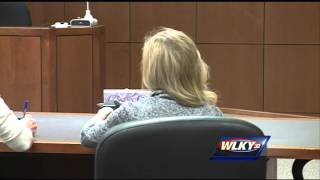 Girlfriend of convicted killer wants protective order dropped