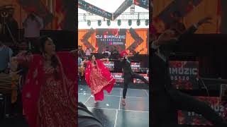 Guddiyan Patole | Pure Bhangra | Punjabi wedding dance performance