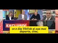 iuda terhes cristian l a atacat pe calin georgescu