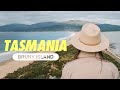 Best Island in Australia? (THIS is Bruny Island)  | Tasmania Road Trip Vlog 2