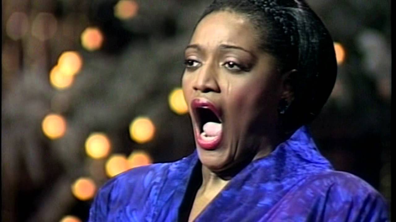 Jessye Norman's Instagram, Twitter & Facebook On IDCrawl