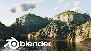 Easy Terrain Generator - Presentation Trailer