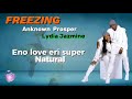 Freezing by Anknown ft Lydia jasmine