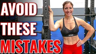 Hanging Leg Raise DONE RIGHT (Common KNEE TUCK Mistakes)