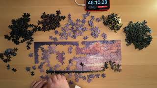 Puzzle with me: Ravensburger \