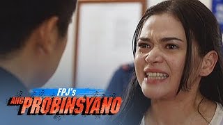 FPJ's Ang Probinsyano: Unbound Anger (With Eng Subs)