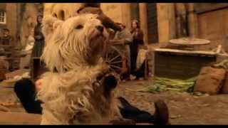 THE ADVENTURES OF GREYFRIARS BOBBY - UK trailer