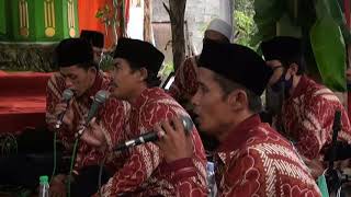 sholawat nabi YA ROBBIBIL MUSTOFA.Rebana Miftakhul Fatta.Gondangsari Rejosari Kepil Wonosobo