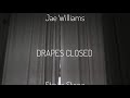 Drapes Closed (feat. Stevie Stone) Prod by Wyshmaster Beats