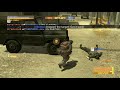 mgo2 nice shots highlights