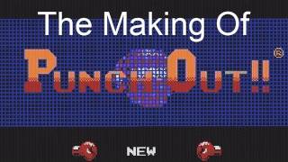 The Making Of Minecraft Punch Out!! in Stop Motion