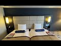 5 star luxury at hotel okura jr huis ten bosch review