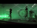 Imagine Dragons - Believer et Radioactive - Lollapalooza Paris 2017