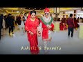 Kshitiz & Susmita || Wedding Story 2024 || Tuki Production - Nepali Wedding Highlights