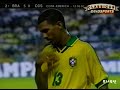 ①⑨⑨⑦ djalminha vs costa rica