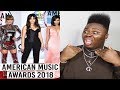 Best & Worst Dressed AMAs 2018