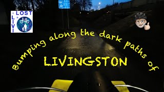 Things that go BUMP in the DARK | Livingston | HSD