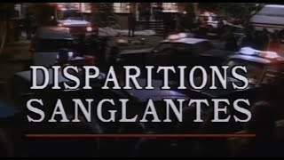 Disparitions sanglantes - 1990  brian dennehy - histoire vraie  john gacy