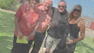 Pawpaw Funeral Slideshow