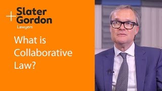What is Collaborative Law?