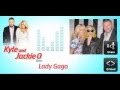 Lady Gaga Fame_Gaga explains "blood & semen"