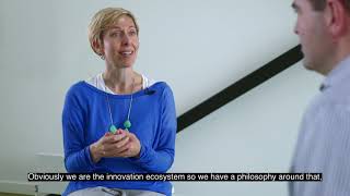 Developing Your Innovation Capability