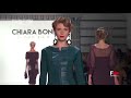 CHIARA BONI La Petite Robe Runway New York Fashion Show Fall Winter 2017 18   Fashion Channel