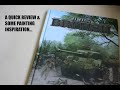 Flames of War D-Day British Book Review