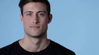 Sam found his why at UOW