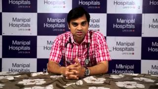 Dr.Sridhar (Nephrologist) Manipal Hospital Vijayawada